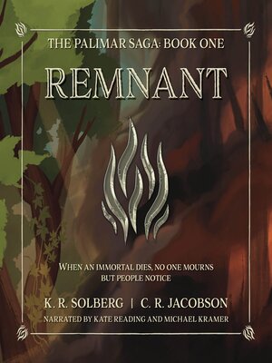cover image of Remnant